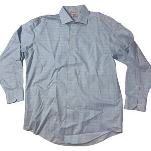 Brooks Brothers Madison Non Iron Luxury shirt Men's size 16-34